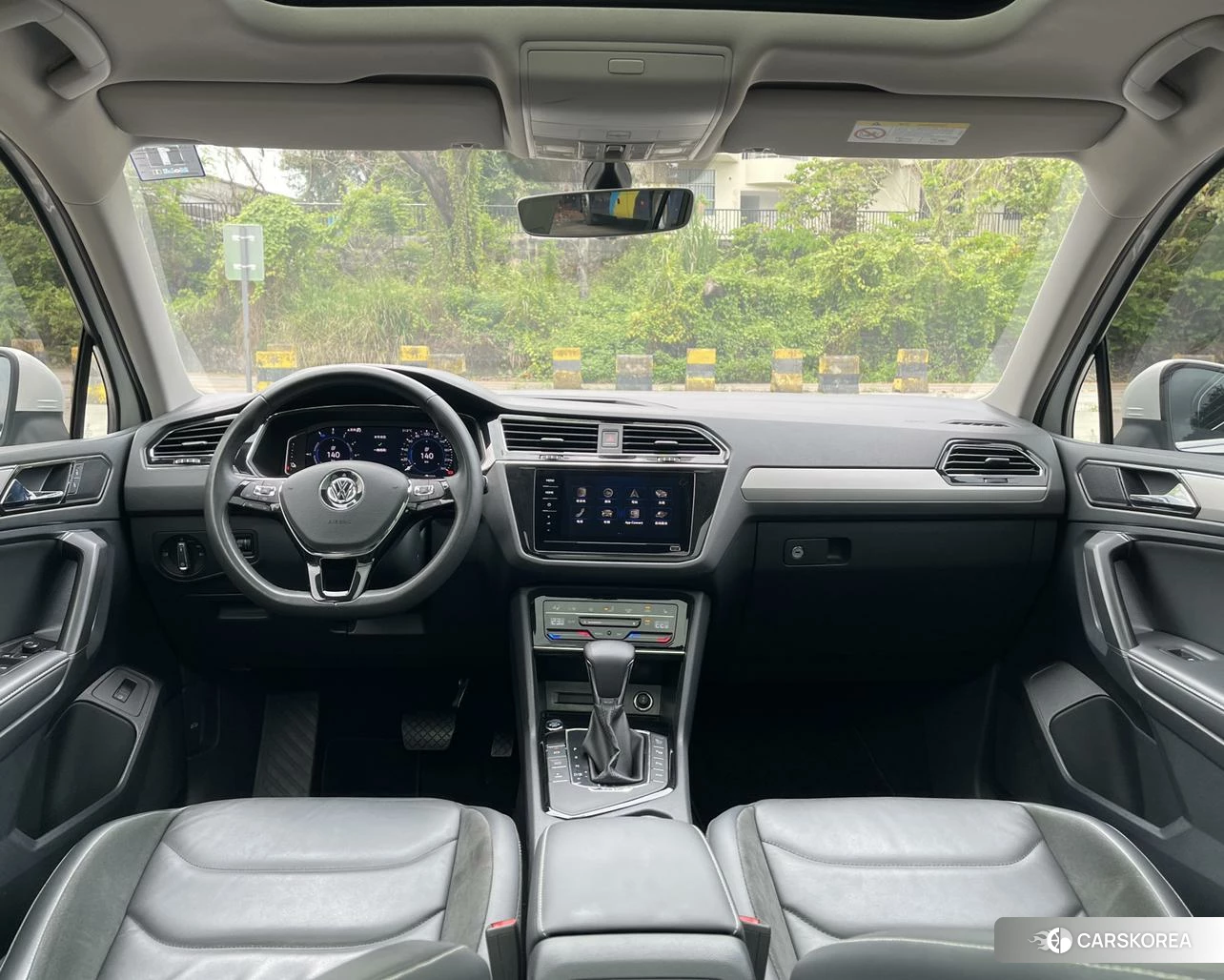 Volkswagen Tiguan L PHEV id 4485493 из Китая 27