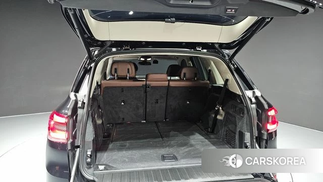 BMW X5 (G05) id 4591934 из Кореи 27