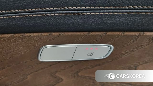 Mercedes-Benz E-Class W213 id 4736415 из Кореи 27