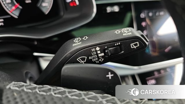Audi Q8 (4M) id 4707956 из Кореи 27