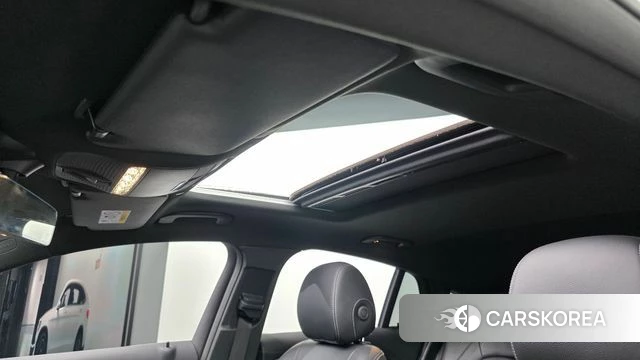 Mercedes-Benz GLC-Class X253 id 4382547 из Кореи 27