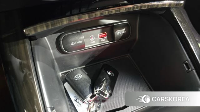 Kia The New Sorento id 4520155 из Кореи 27