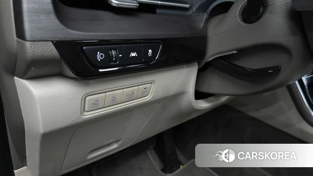 Kia Carnival 4th generation id 4618310 из Кореи 27