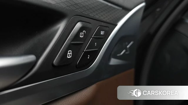 BMW X3 (G01) id 4343445 из Кореи 27