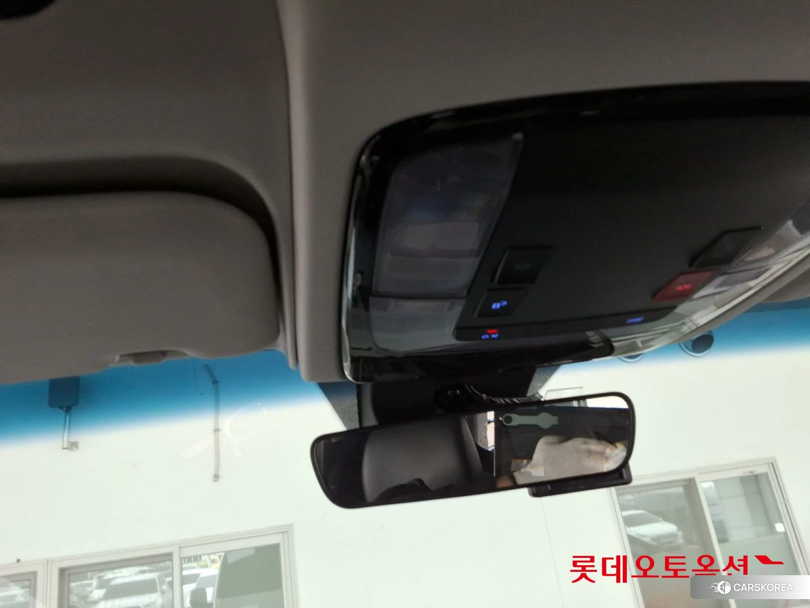 Hyundai Staria id 3875763 из Кореи 27