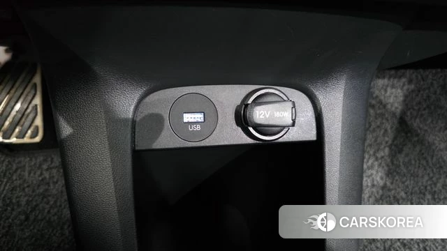 Hyundai Ionic 5 id 4754027 из Кореи 27