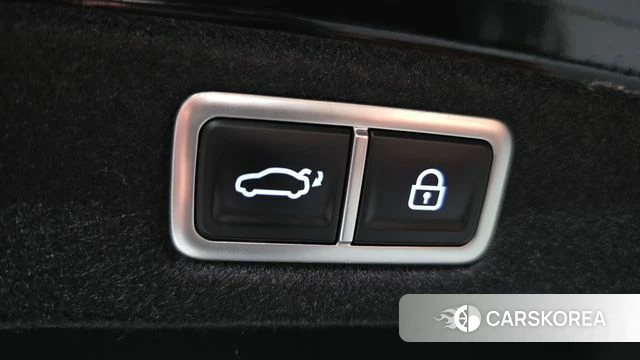 Hyundai Grandeur Hybrid (GN7) id 4488342 из Кореи 27
