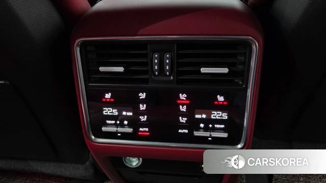 Porsche Cayenne (PO536) id 4693874 из Кореи 27