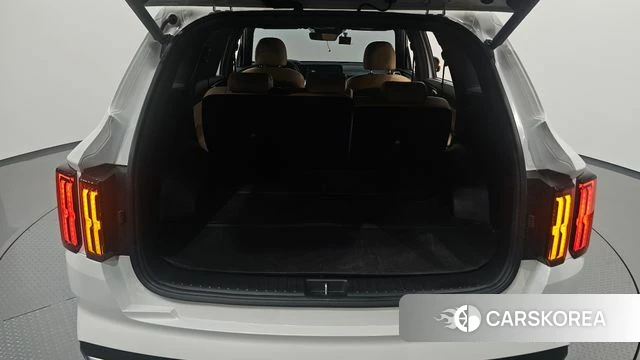 Kia Sorento 4th Generation id 4900042 из Кореи 27