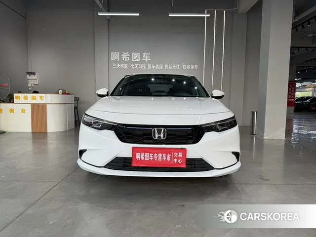 Honda Style id 4290762 из Китая 27