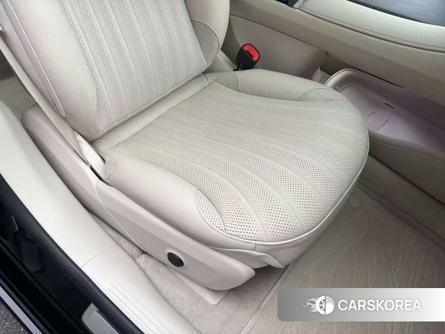 Mercedes-Benz EQS id 4260891 из Китая 27