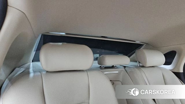 Kia The New K9 2nd generation id 4645900 из Кореи 27