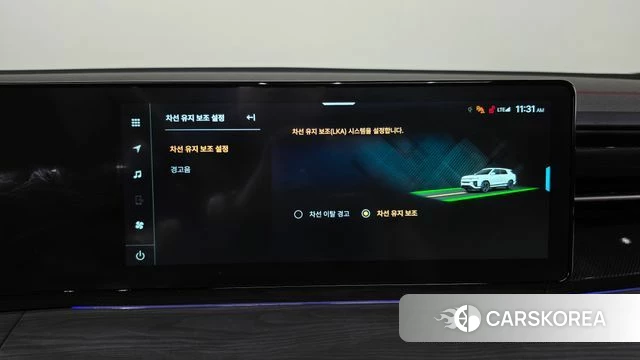 Ssangyong Actian 2nd Generation id 4695761 из Кореи 27