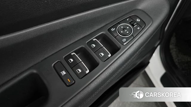 Hyundai Santa Fe TM id 4410677 из Кореи 27