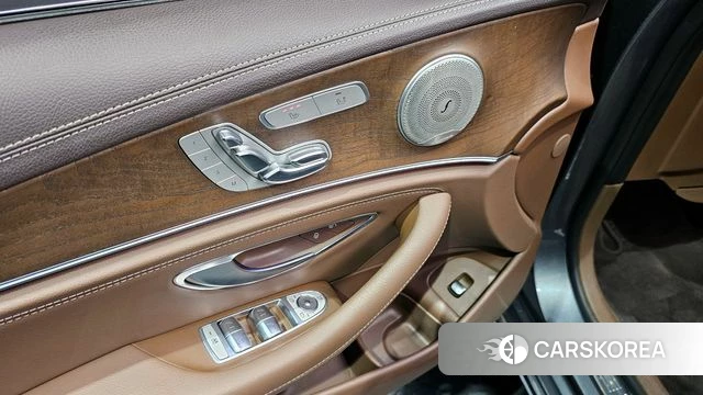 Mercedes-Benz E-Class W213 id 4363447 из Кореи 27