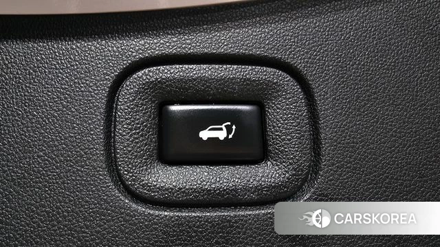 Renault Korea (Samsung) The New QM6 id 4767862 из Кореи 27