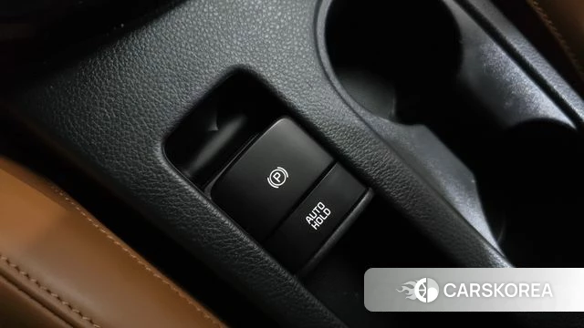 Kia The New Seltos id 4724985 из Кореи 27