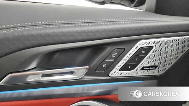 BMW X2 (U10) id 4442154 из Кореи 27