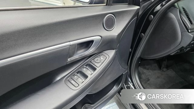 Hyundai Sonata Hybrid (DN8) id 4224950 из Кореи 27