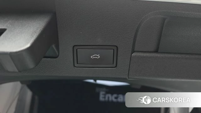 Volkswagen Arteon id 4469786 из Кореи 27