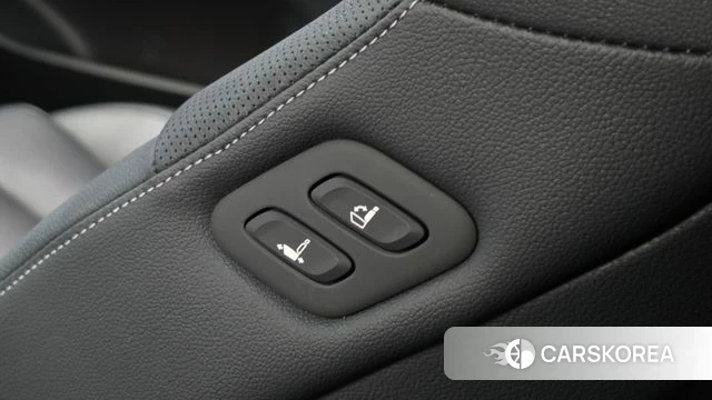 Genesis G80 (RG3) id 4603028 из Кореи 27