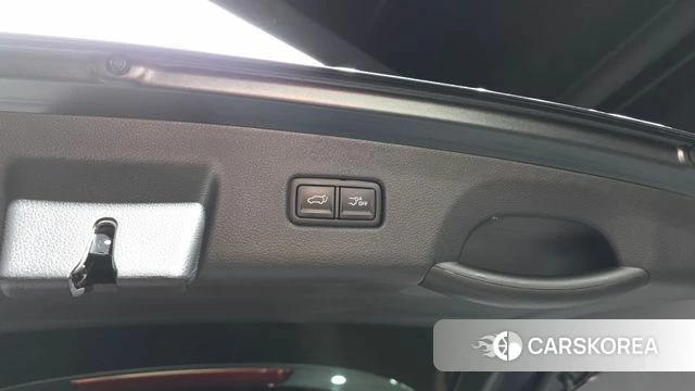 Kia Carnival 4th generation id 4566592 из Кореи 27