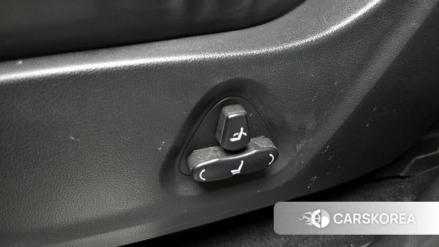 Ssangyong Rexton Sports id 4246080 из Кореи 27