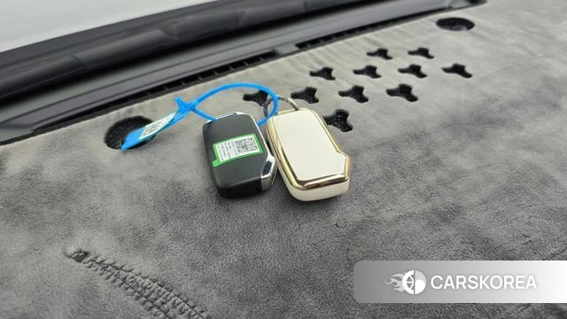 Kia Seltos id 4604907 из Кореи 27