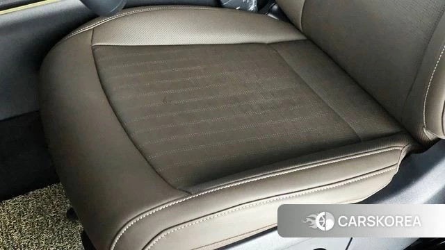 Kia Tasman id 4291786 из Кореи 27