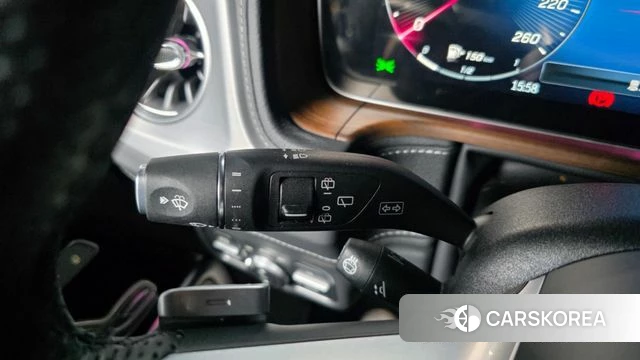 Mercedes-Benz G-Class W465 id 4523076 из Кореи 27