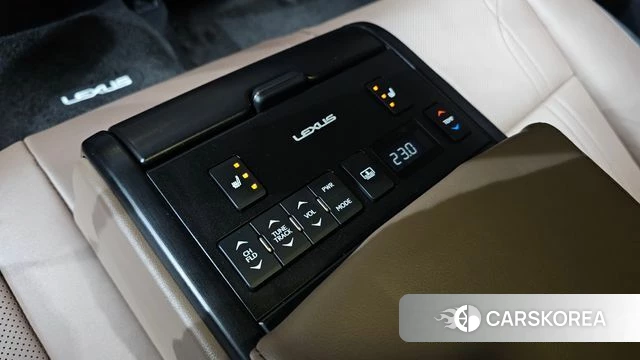 Lexus ES300h 7th generation id 4778457 из Кореи 27