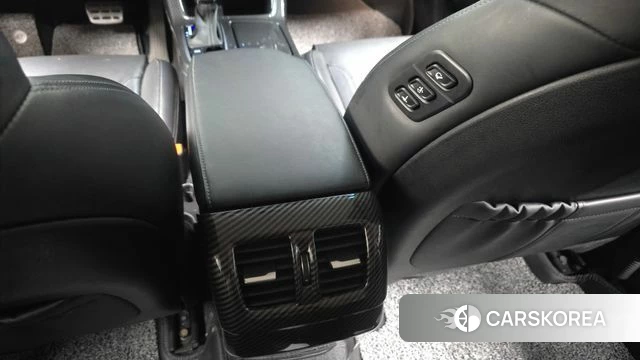 Hyundai Grandeur IG id 4325444 из Кореи 27