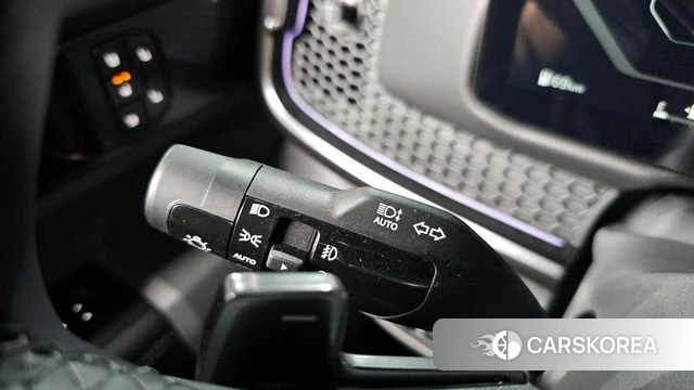 Kia Tasman id 4242706 из Кореи 27