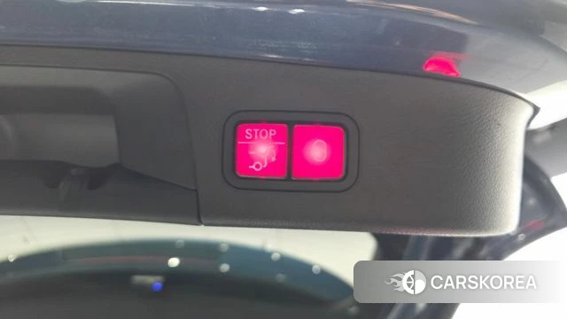 Mercedes-Benz EQA H243 id 4293309 из Кореи 27