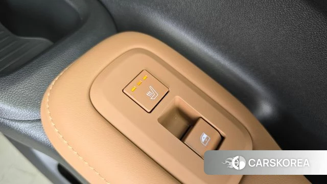 Hyundai Santa Fe (MX5) id 4499377 из Кореи 27