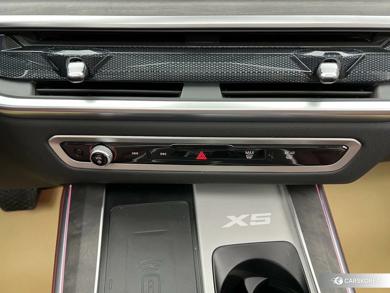 BMW X5 id 4498747 из Китая 27