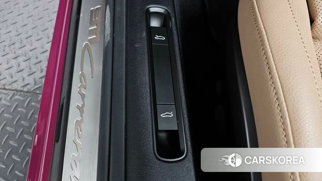 Porsche 911(992) id 4230282 из Кореи 27