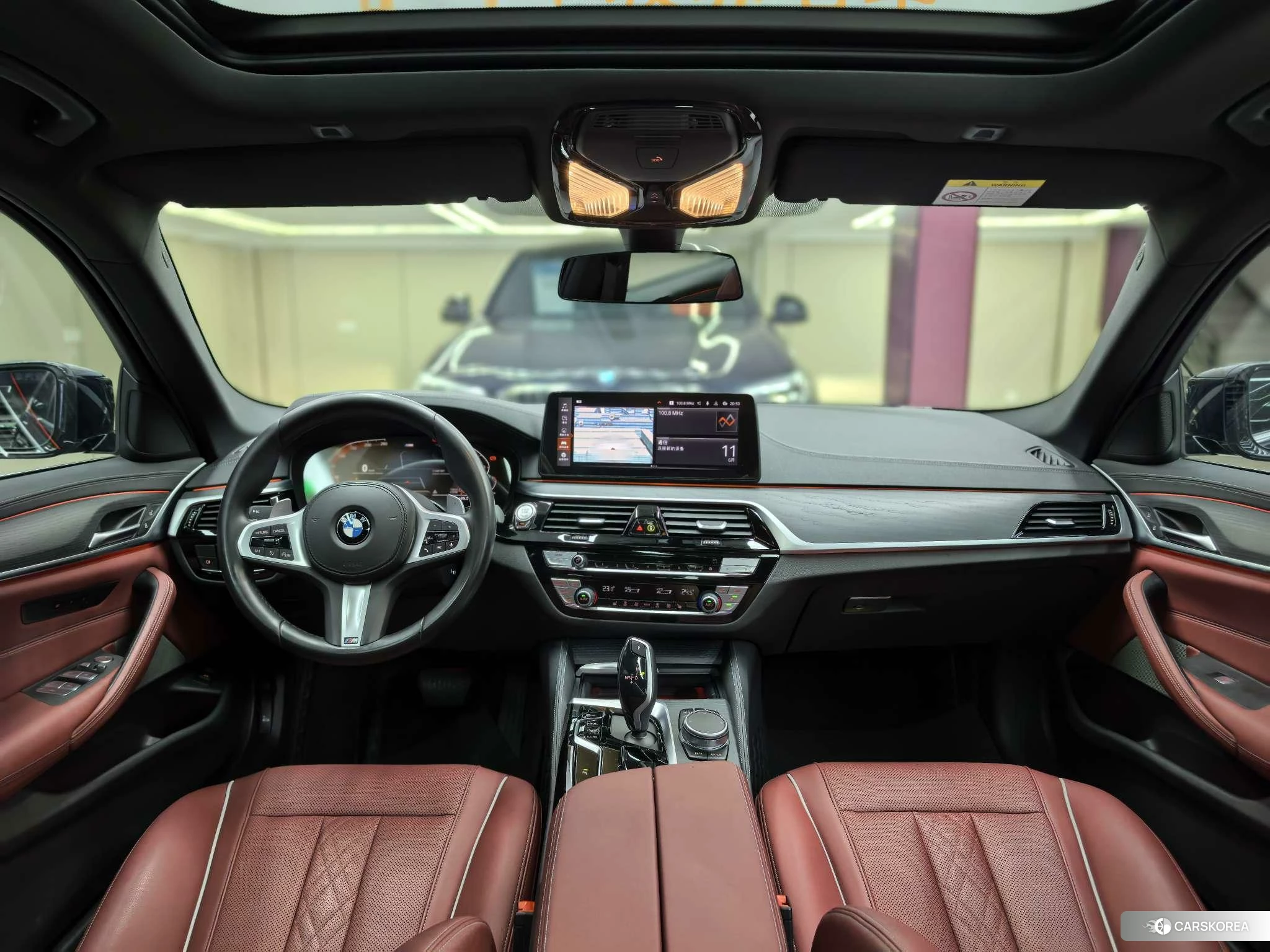 BMW 5 series id 4440264 из Китая 27
