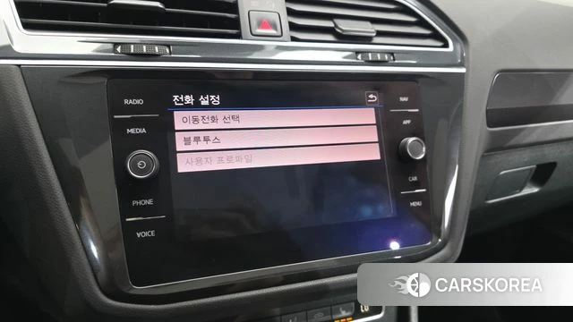 Volkswagen Tiguan second Generation id 4476648 из Кореи 27