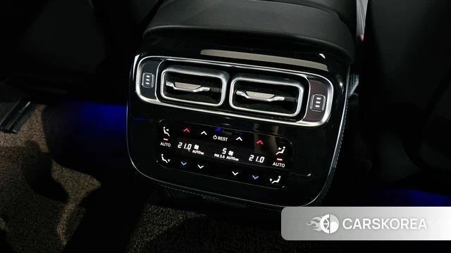 Mercedes-Benz S-Class W223 id 4645907 из Кореи 27