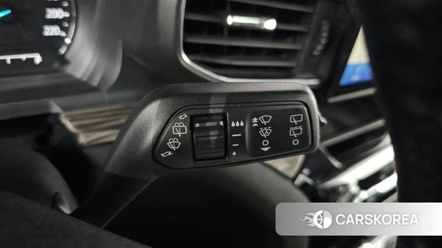 Ford Explorer 6th Generation id 4618501 из Кореи 27