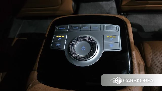 Genesis G80 (RG3) id 4245045 из Кореи 27