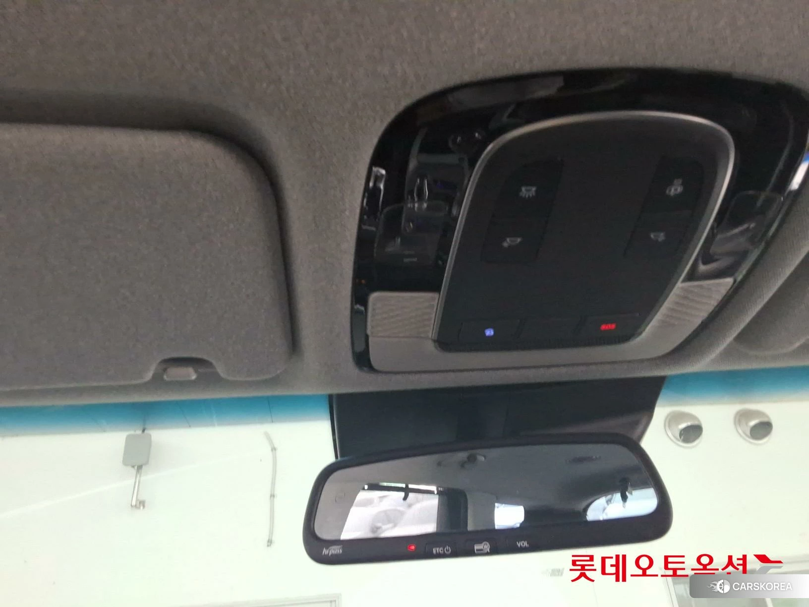 Hyundai Palisade id 4347316 из Кореи 27