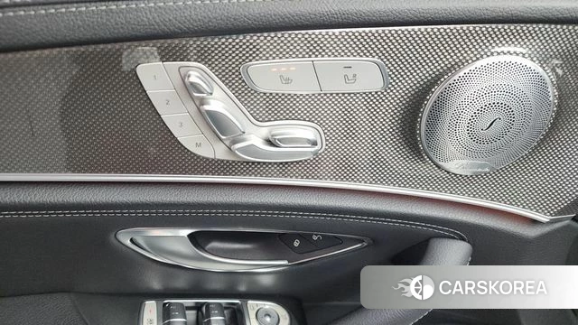 Mercedes-Benz E-Class W213 id 4530514 из Кореи 27