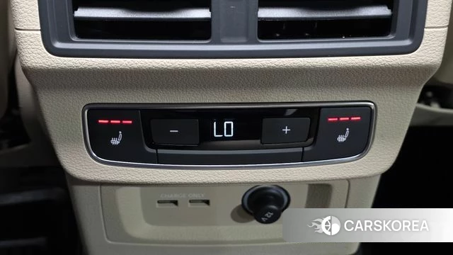 Audi Q5 (FY) id 4469661 из Кореи 27