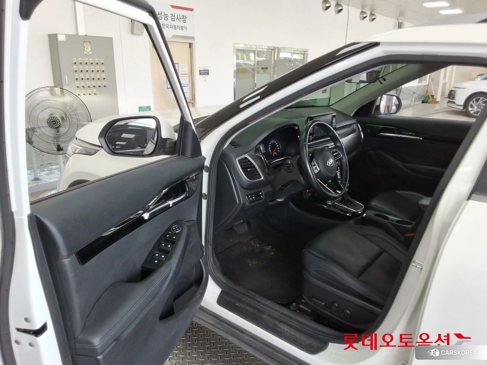 Kia Seltos id 4664338 из Кореи 27