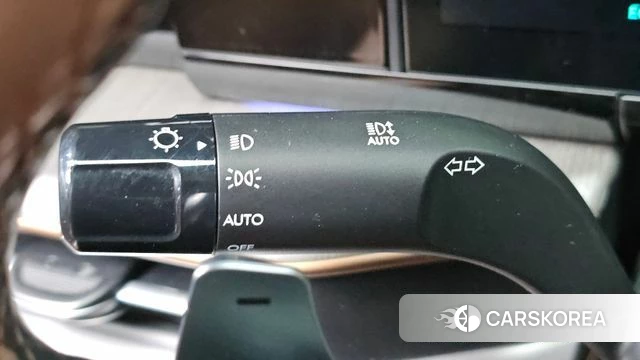 Hyundai Grandeur (GN7) id 4768120 из Кореи 27