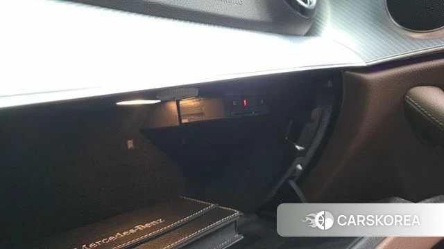Mercedes-Benz E-Class W213 id 4727565 из Кореи 27