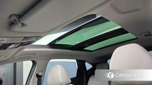 Hyundai The New Tucson Hybrid (NX4) id 4935028 из Кореи 27