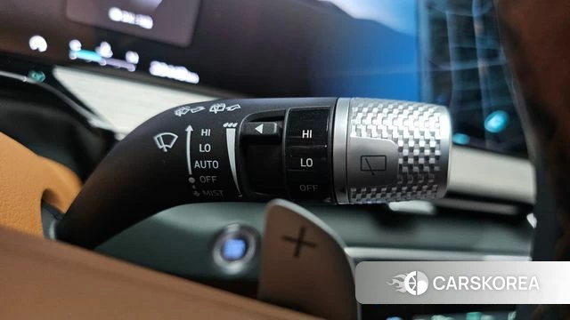 Genesis GV80 id 4686838 из Кореи 27